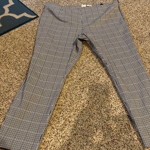 A new day (Target) pixie pants - size 18